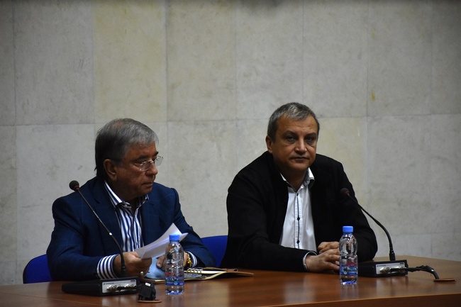 Инвестиционно намерение със стратегическо икономическо значение за Благоевград! Ски писта „Картала“ е напът да се превърне във водещ целогодишен курорт