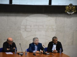 среща на кмета Илко Стоянов с благоевградската общественост