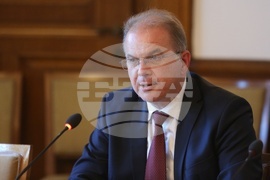 Народно събрание - Комисия по правни въпроси 