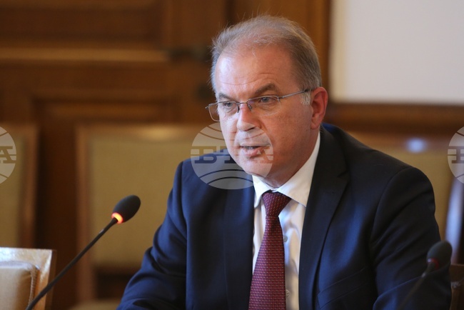 Народно събрание - Комисия по правни въпроси