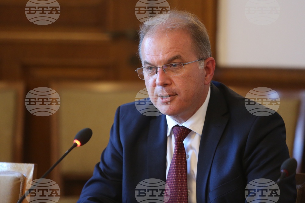 Народно събрание - Комисия по правни въпроси