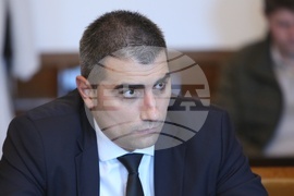Народно събрание - Комисия по правни въпроси