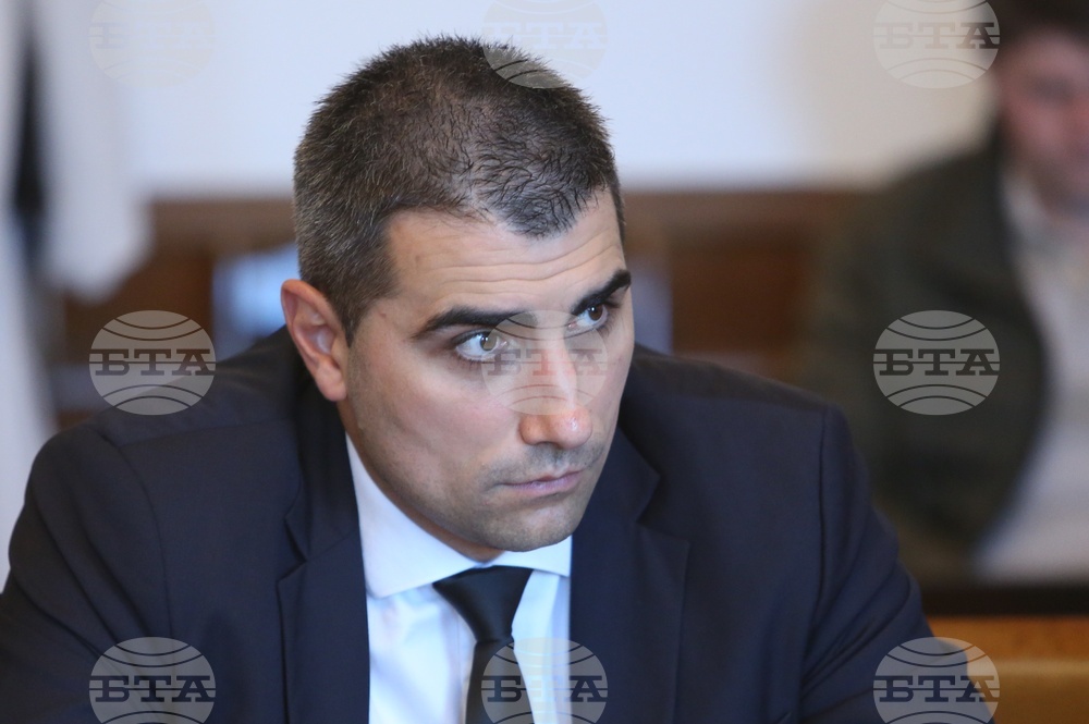 Народно събрание - Комисия по правни въпроси