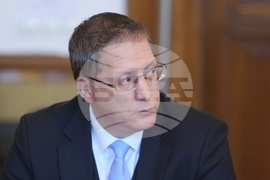 Народно събрание - Комисия по правни въпроси