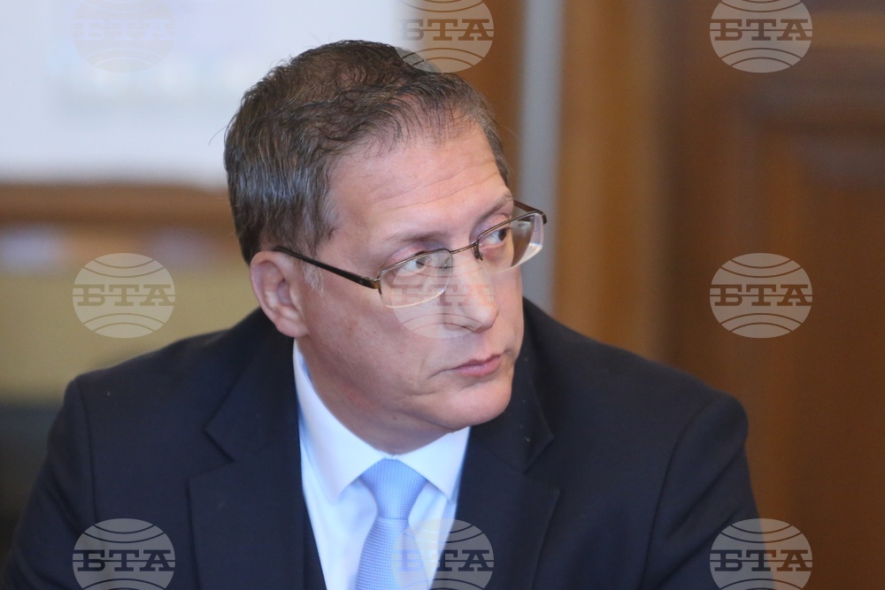 Народно събрание - Комисия по правни въпроси