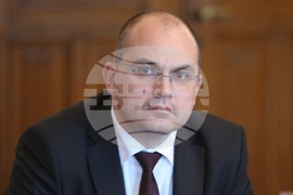 Народно събрание - Комисия по правни въпроси