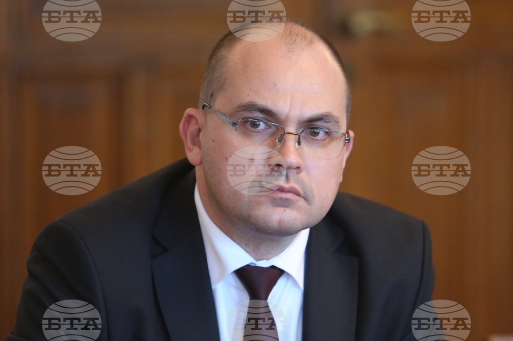 Народно събрание - Комисия по правни въпроси