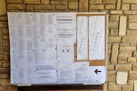 Кипър - Никозия - избори - българи - гласуване