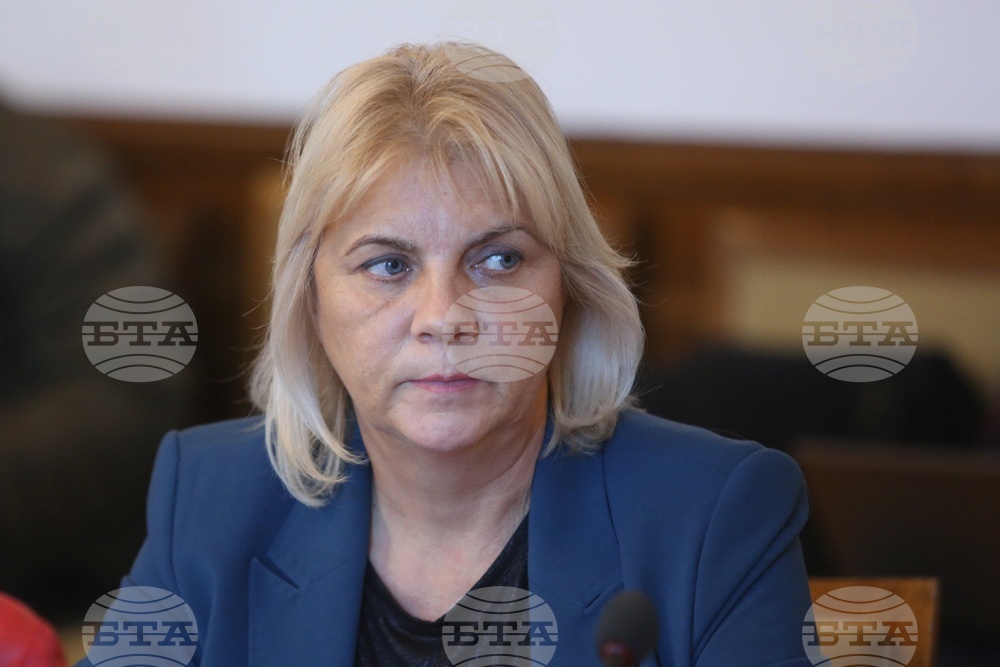 Народно събрание - Комисия по правни въпроси