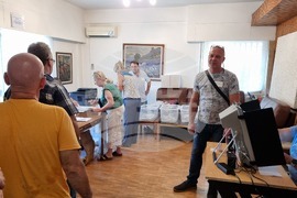 Кипър - Никозия - избори - българи - гласуване