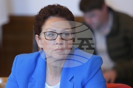 Народно събрание - Комисия по правни въпроси