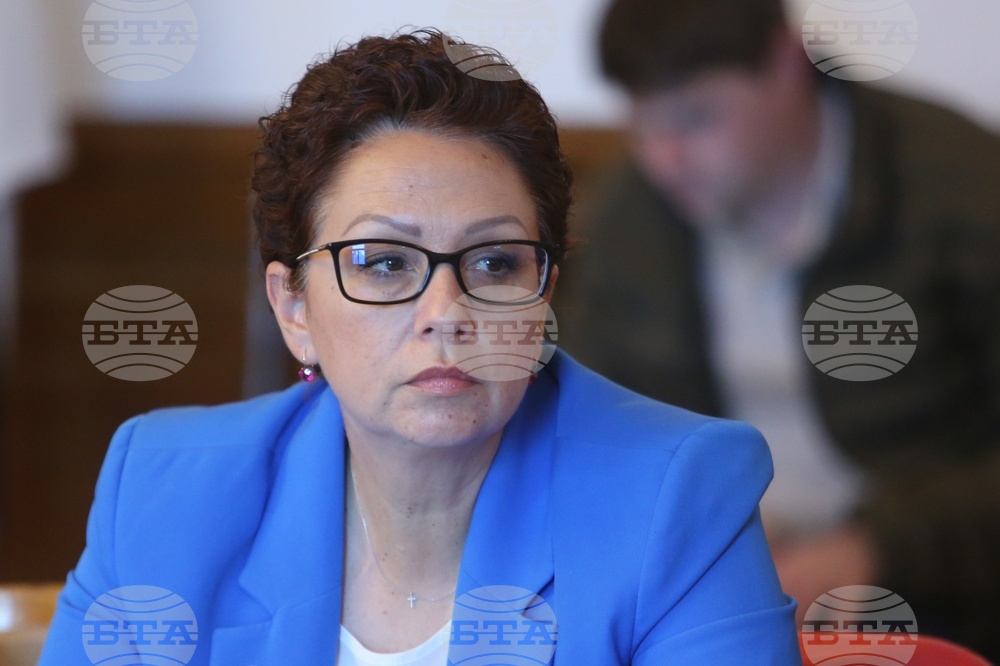 Народно събрание - Комисия по правни въпроси