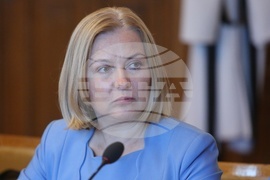 Народно събрание - Комисия по правни въпроси
