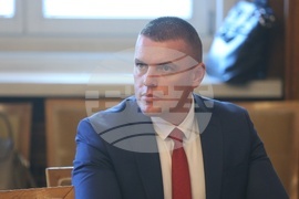 Народно събрание - Комисия по правни въпроси
