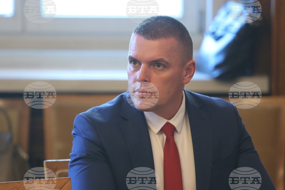 Народно събрание - Комисия по правни въпроси