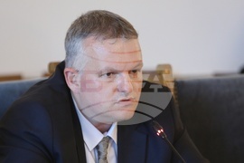 Народно събрание - Комисия по здравеопазването