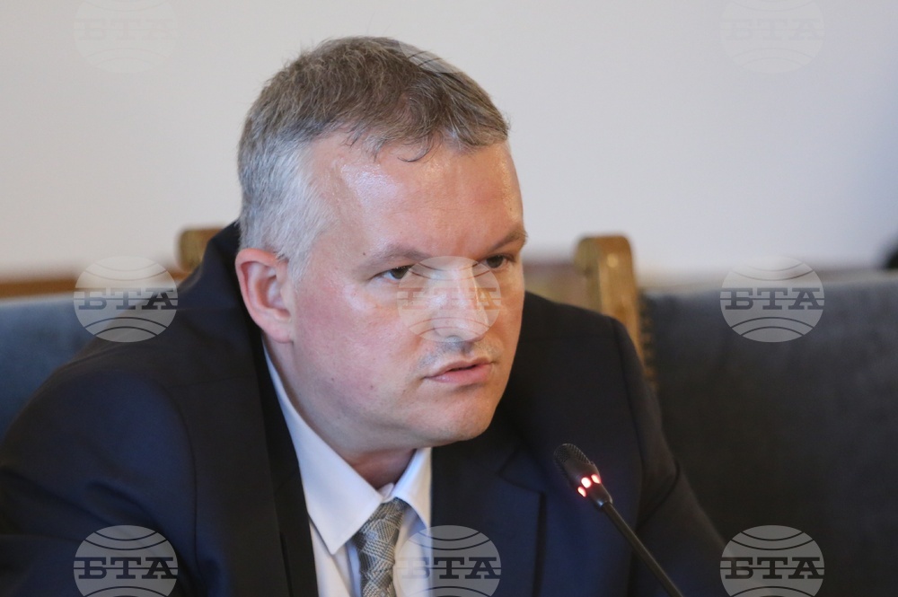 Народно събрание - Комисия по здравеопазването