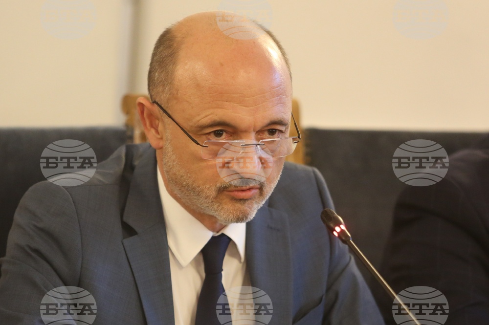 Народно събрание - Комисия по здравеопазването