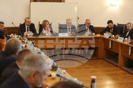 Народно събрание - Комисия по здравеопазването