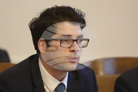 Парламент - Комисия по въпросите на Европейския съюз - заседание - Атанас Пеканов