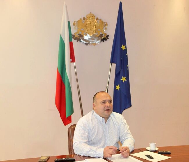 Заместник-министър Петър Димитров: За регистрация на кладенец е нужно само заявление