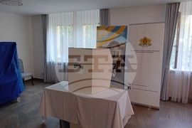 Словакия - избори за Народно събрание и за Европейски парламент - гласуване на българи