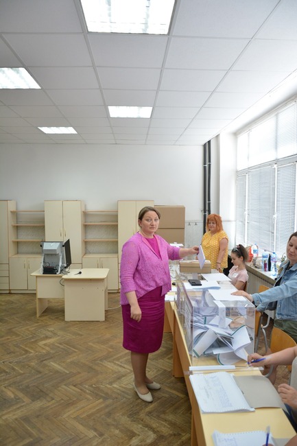 Деница Сачева: Добрич заслужава силно представителство в Народното събрание и ЕП