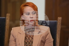Народно събрание - Комисия по здравеопазването