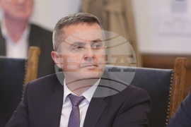 Народно събрание - Комисия по здравеопазването