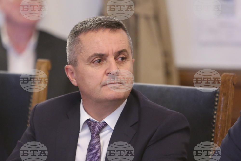 Народно събрание - Комисия по здравеопазването