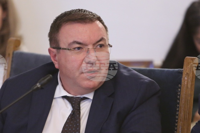 Костадин Ангелов: Позиция