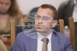 Народно събрание - Комисия по здравеопазването