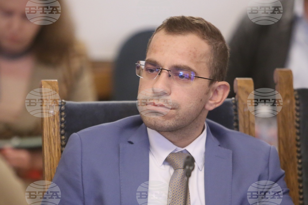 Народно събрание - Комисия по здравеопазването