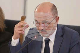 Народно събрание - Комисия по здравеопазването