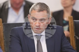 Народно събрание - Комисия по здравеопазването