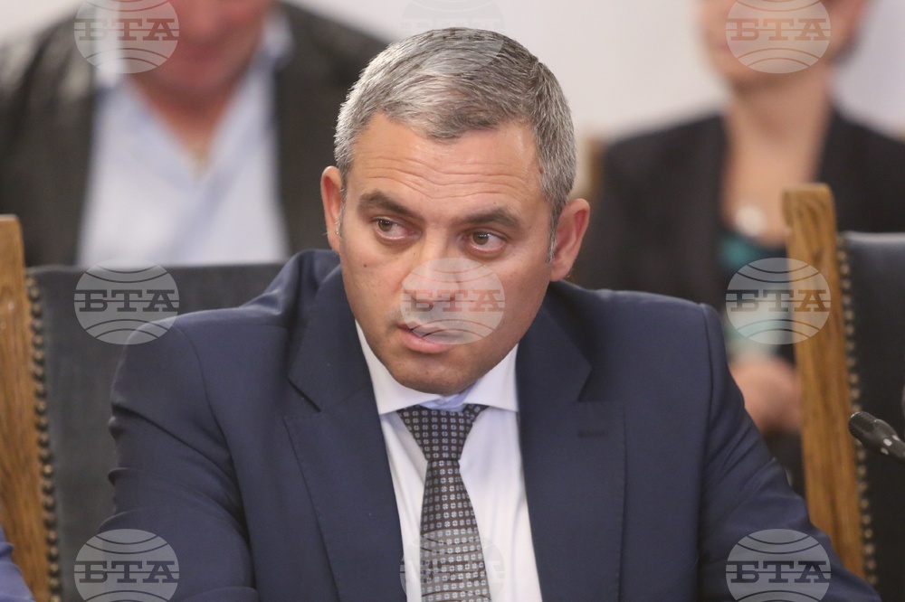 Народно събрание - Комисия по здравеопазването