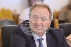 Народно събрание - Комисия по здравеопазването
