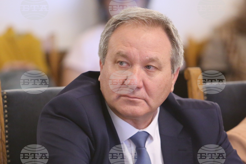 Народно събрание - Комисия по здравеопазването
