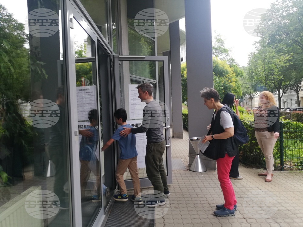 Австрия - избори за Европейски парламент - Избирателни секции