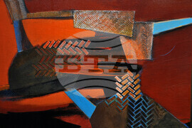 Бургас - Яна Костадинова - изложба