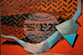 Бургас - Яна Костадинова - изложба