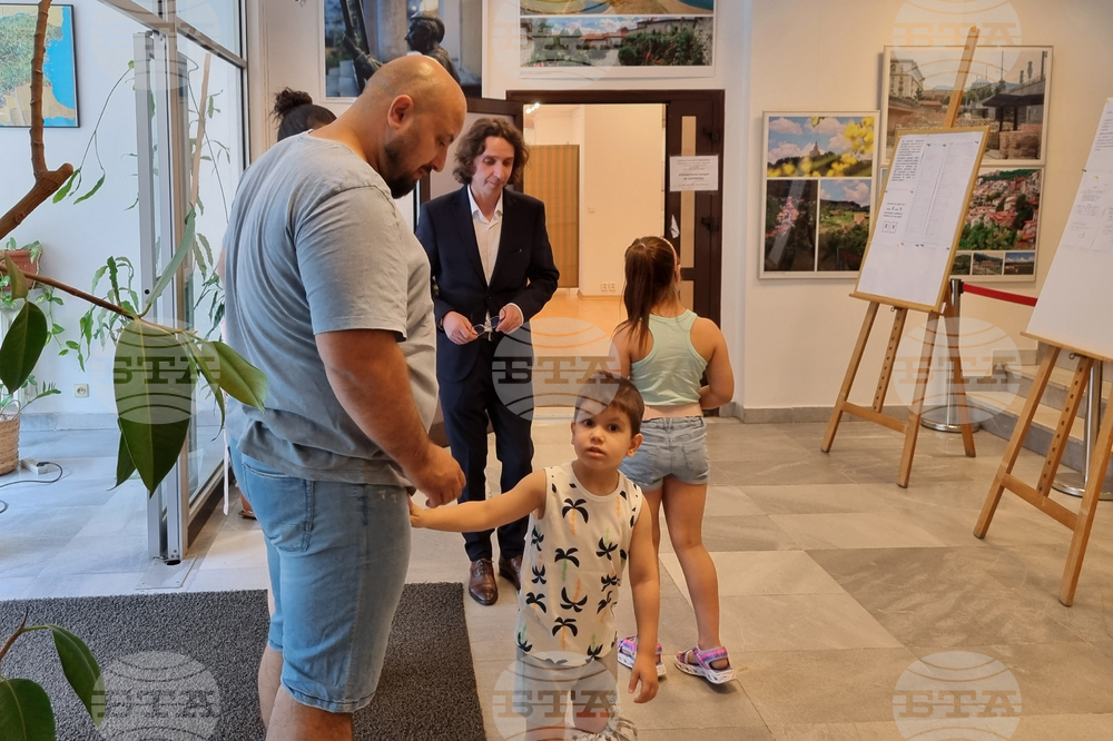 Полша - Парламентарни и евроизбори - гласуване на българската общност