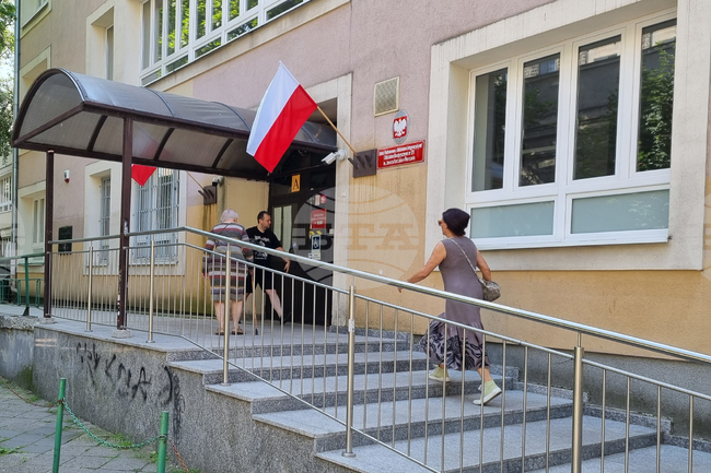 Полша - Парламентарни и евроизбори