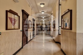  Италия - Рим - втори ден на изборите за Европейски парламент