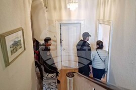 Ирландия - българско посолство - избори - гласуване 