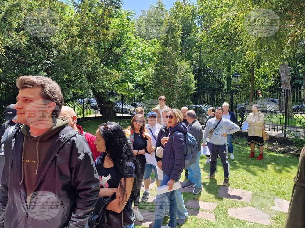 Как биха се отразили предсрочните парламентарни избори на българите, които работят или учат в Нидерландия?