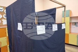 Ловеч - избори