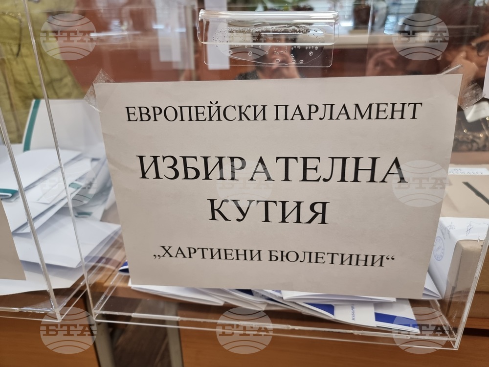 Ловеч - избори