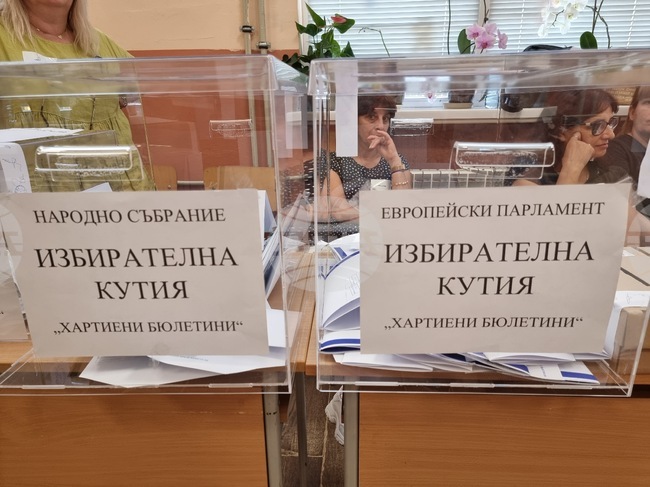 June 9 2024 Elections: More Candidates, Less Campaign Funding