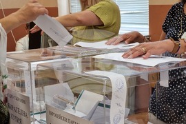 Ловеч - избори